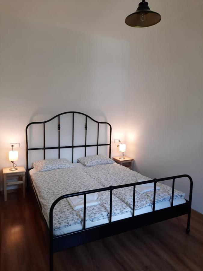 Apartmány Janská Exterior foto