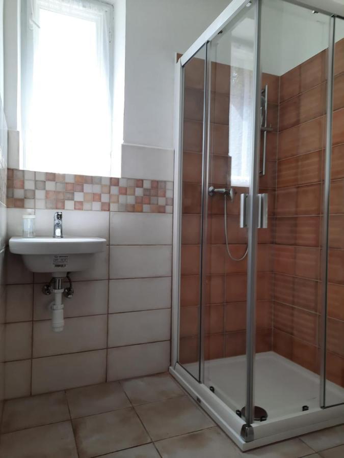 Apartmány Janská Exterior foto