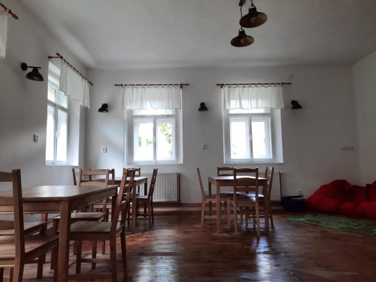 Apartmány Janská Exterior foto