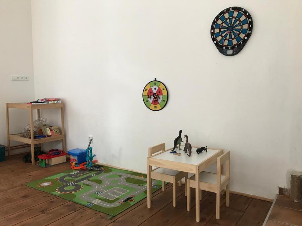 Apartmány Janská Exterior foto